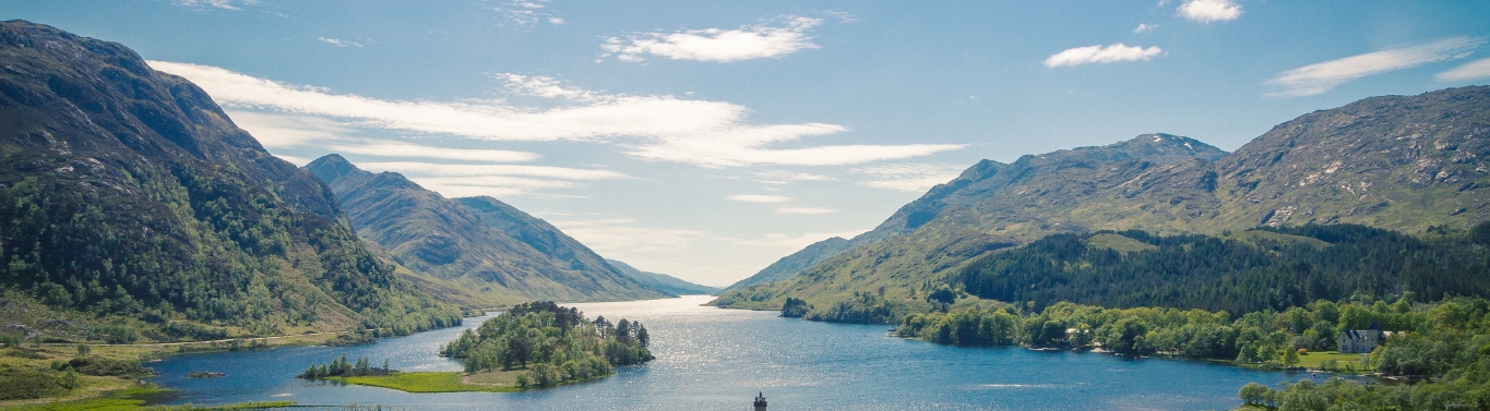 Cruise West-Europa bij Stip Reizen